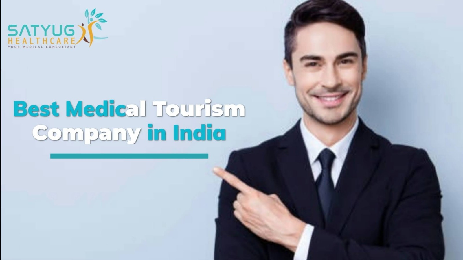  South African Patients Are Choosing India for Medical Tourism